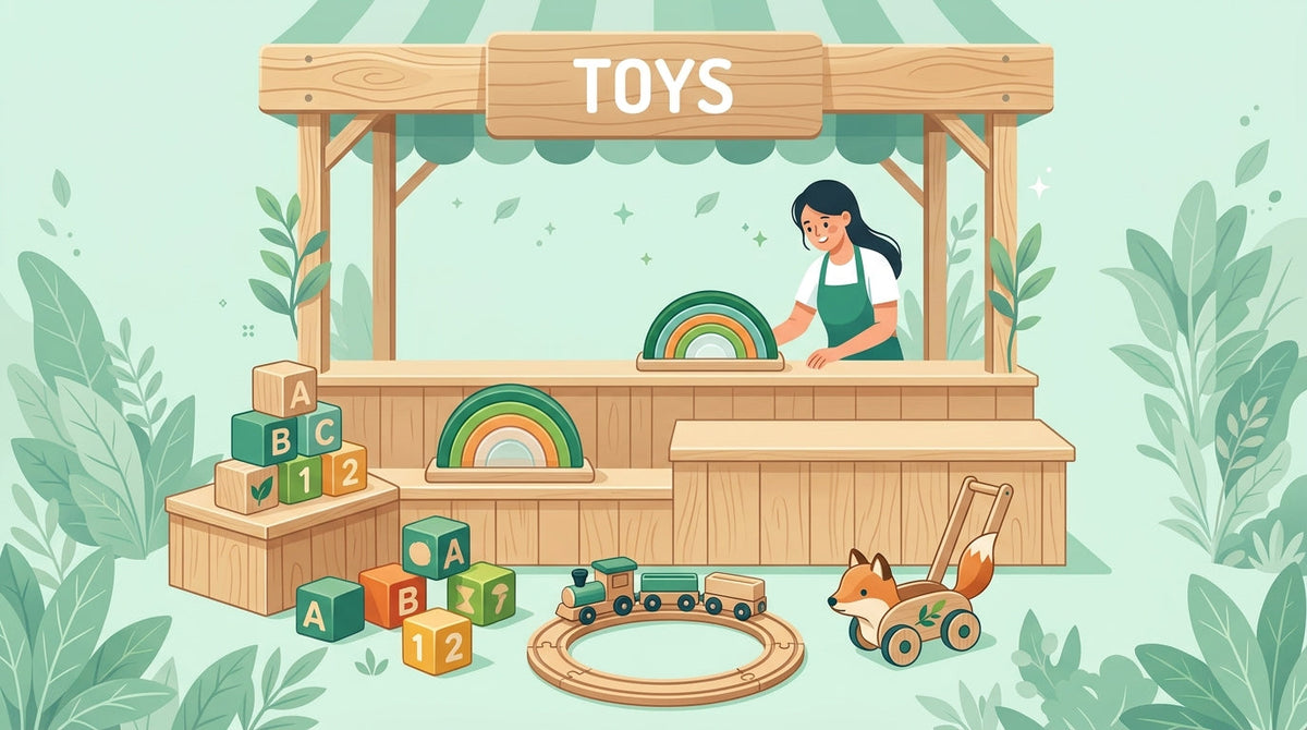 Toys