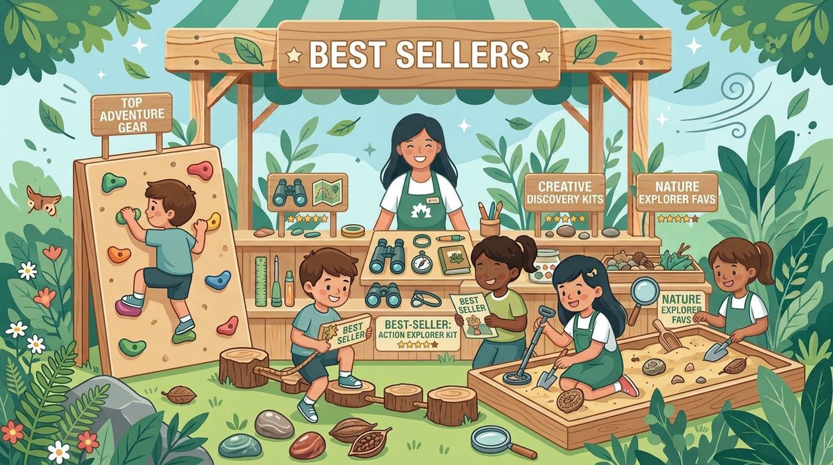 Best Sellers