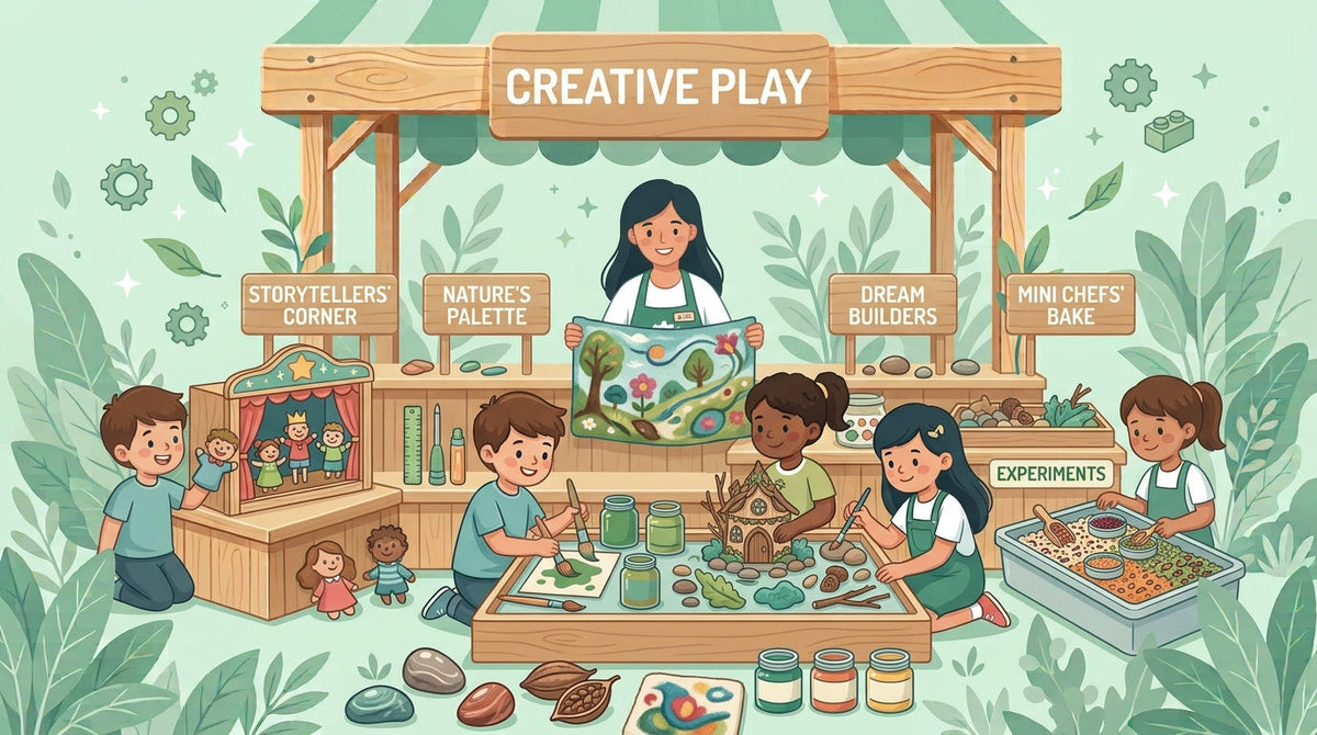 Creative Play