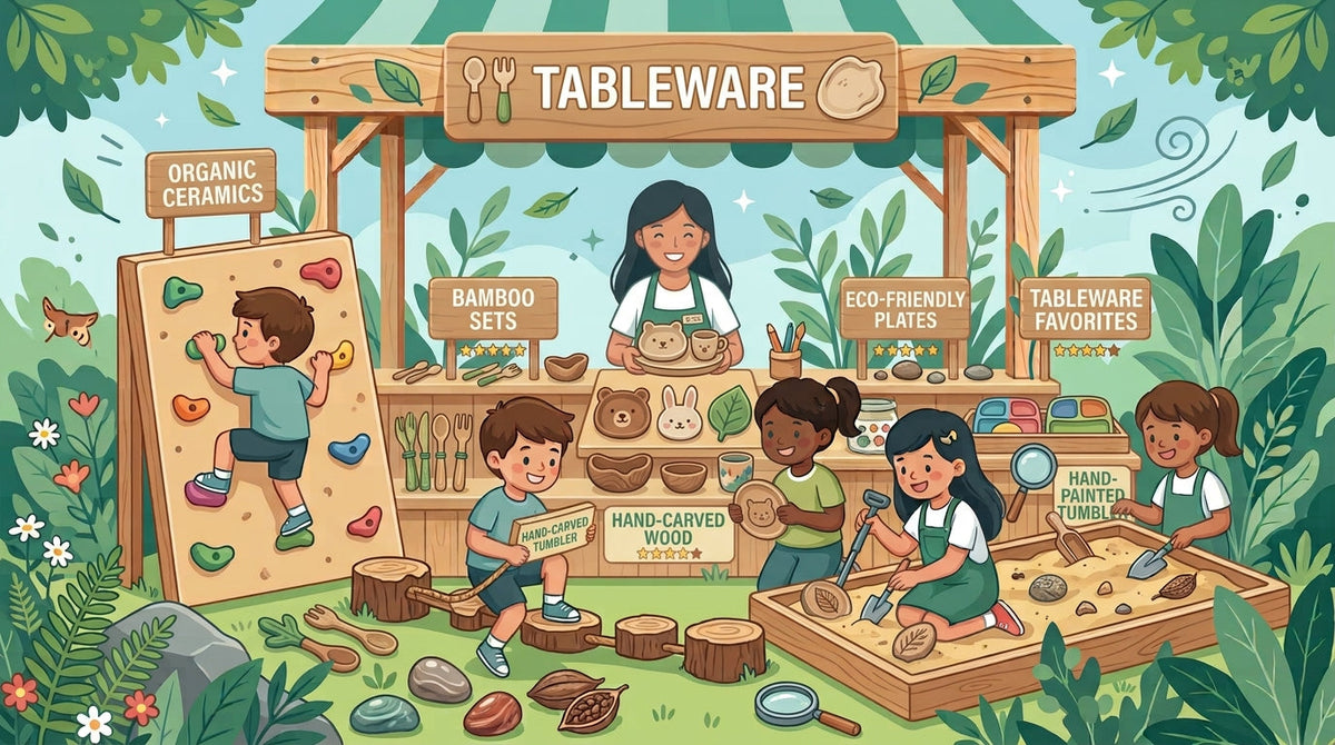 Tableware
