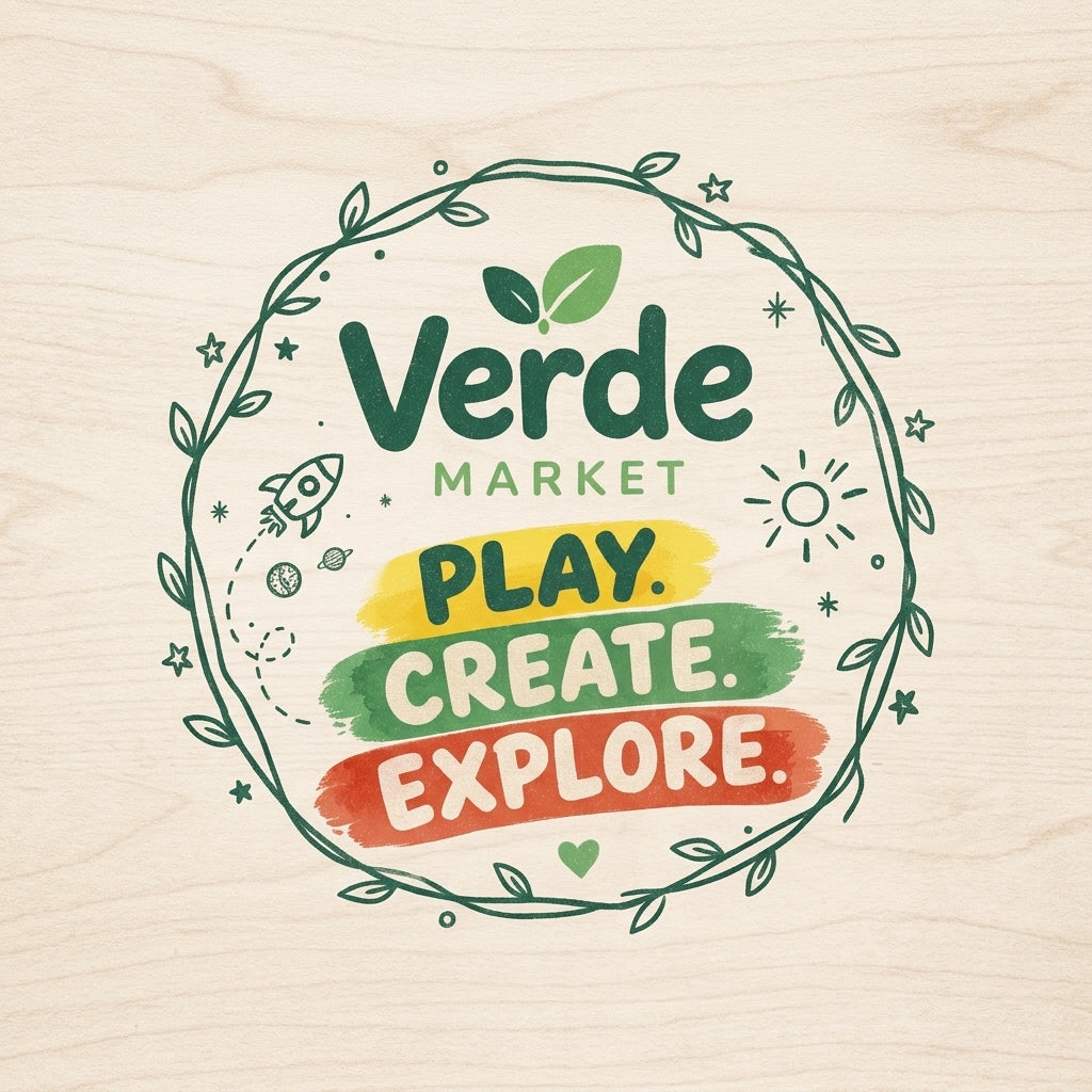Verde Market