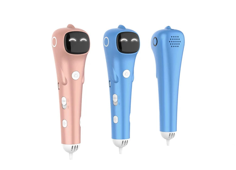 New In 3D Pen Low Temperature 1.75mm PCL Filament 3DS Printer Drawing DIY For Kids Toys Grils Boys Gifts