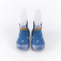 Infant Toddler Spring Summer Soft Sole Sock Shoes Cute Animals Unisex Baby Non-Slip Floor Socks Kids 0-3T Lightweight Prewalker