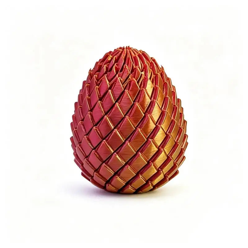 3D Printed Ball Twist Spiral Sphere Gear Circular Deformation Liquid Flow Ball Rotating Design Adults Anxiety Relief Balls Gifts