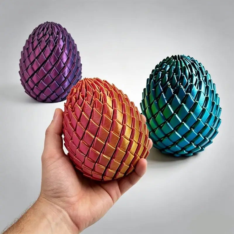 3D Printed Ball Twist Spiral Sphere Gear Circular Deformation Liquid Flow Ball Rotating Design Adults Anxiety Relief Balls Gifts
